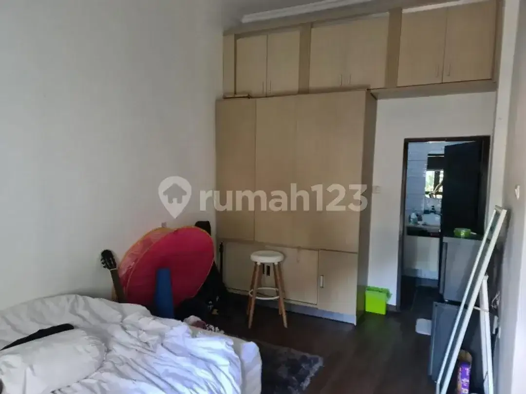 Dijual Cepat Rumah Modern Minimalis di Taman Griya Jimbaran - Image 3 of 10