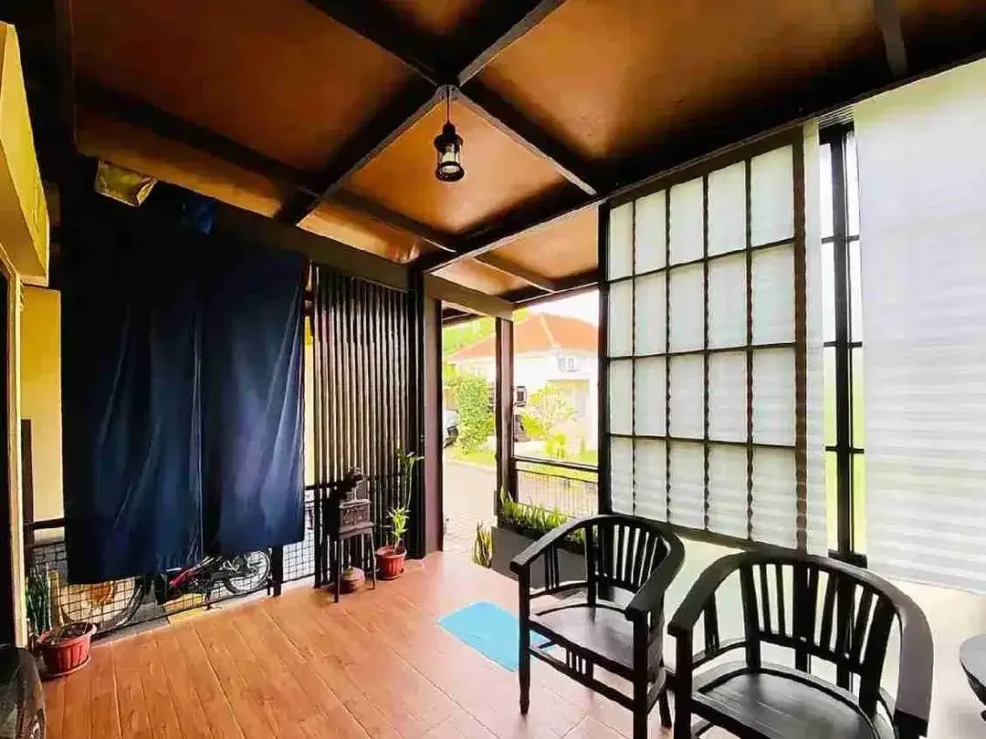 DIJUAL RUMAH MODERN, GOA GONG, UNGASAN, KUTA SELATAN - Image 3 of 10