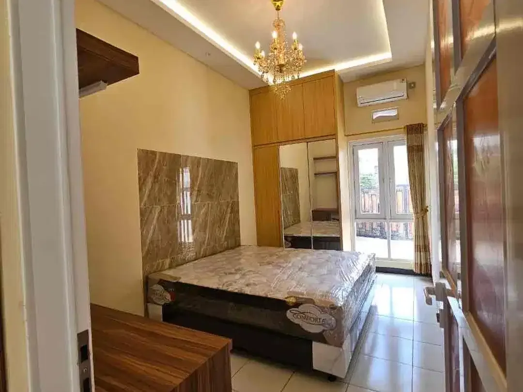 Luxury Villa Ungasan - Image 7 of 10