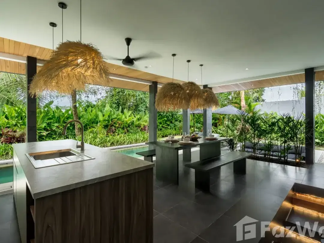 3 Bedroom Villa for sale in Ubud, Bali - Image 8 of 10