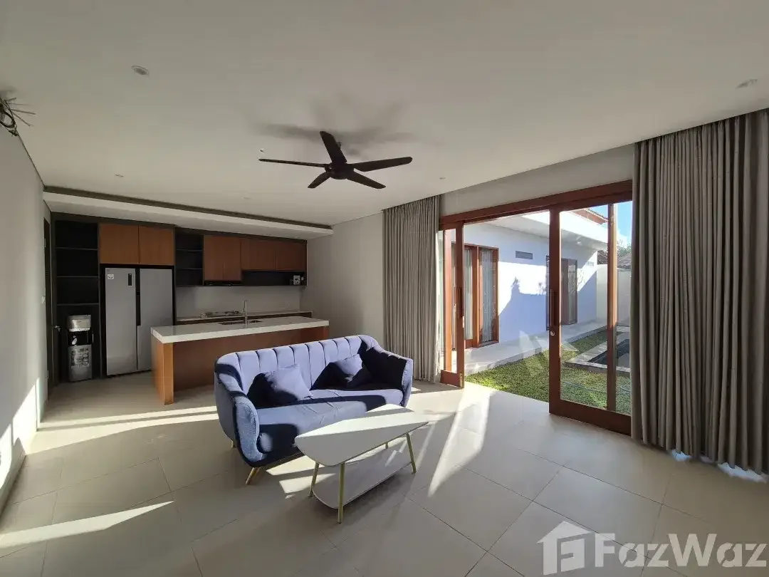 2 Bedroom Villa for rent in Denpasar Selata, Bali - Image 3 of 10