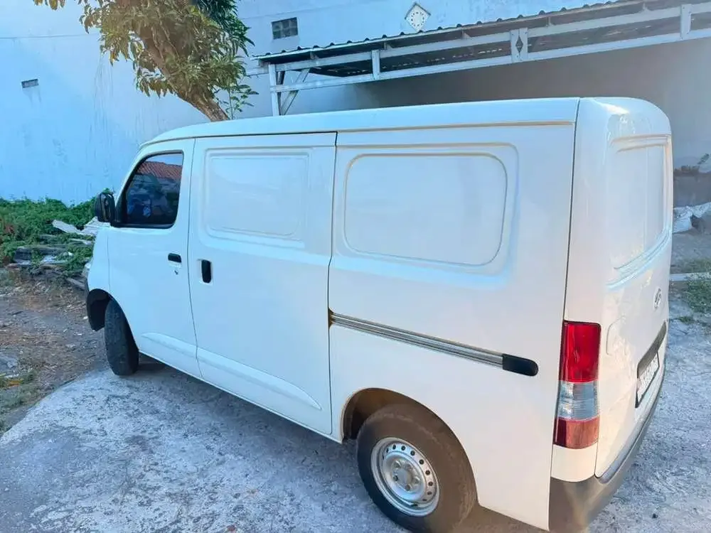 Daihatsu Gran max 2023 Bensin - Image 6 of 6