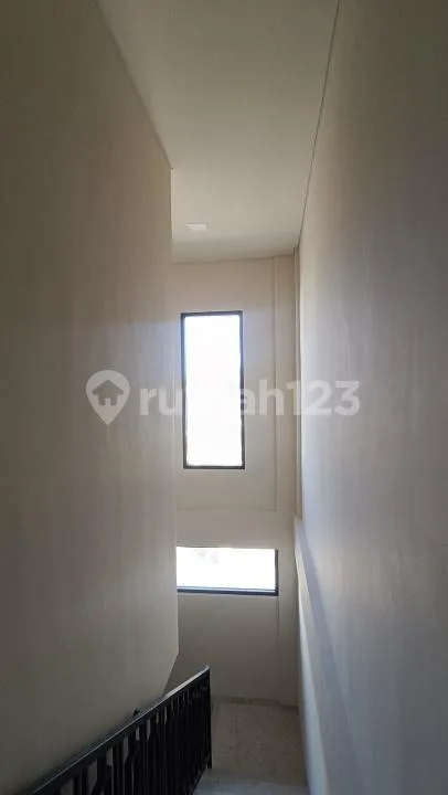 Sewa Rumah Baru-Onegate System Kerobokan - Image 4 of 4