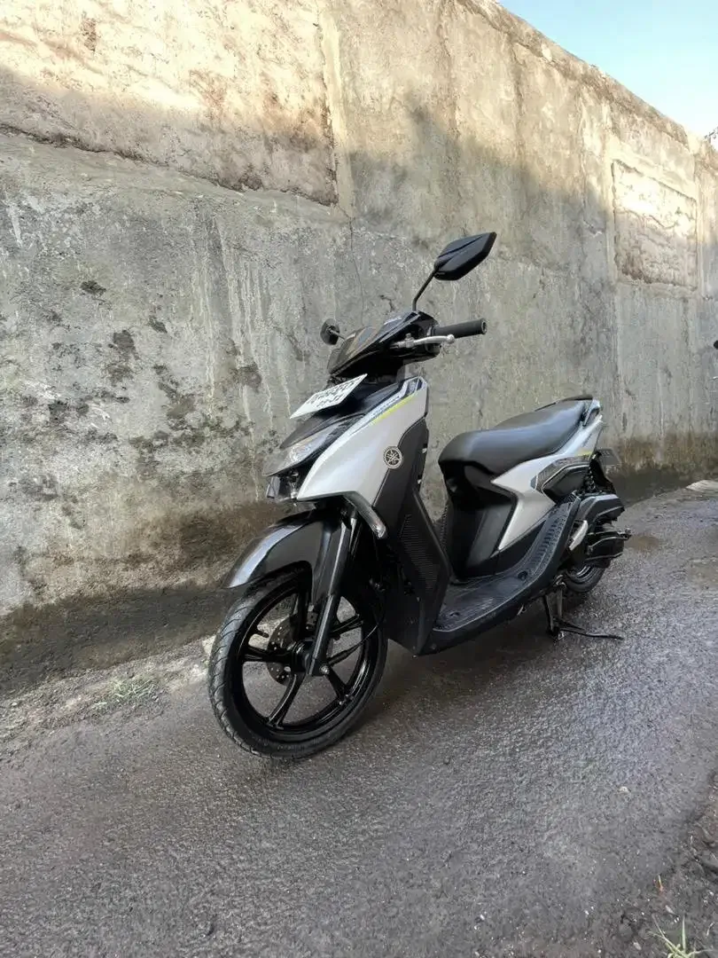 Gear 2021 dp 4 jt - Image 5 of 7