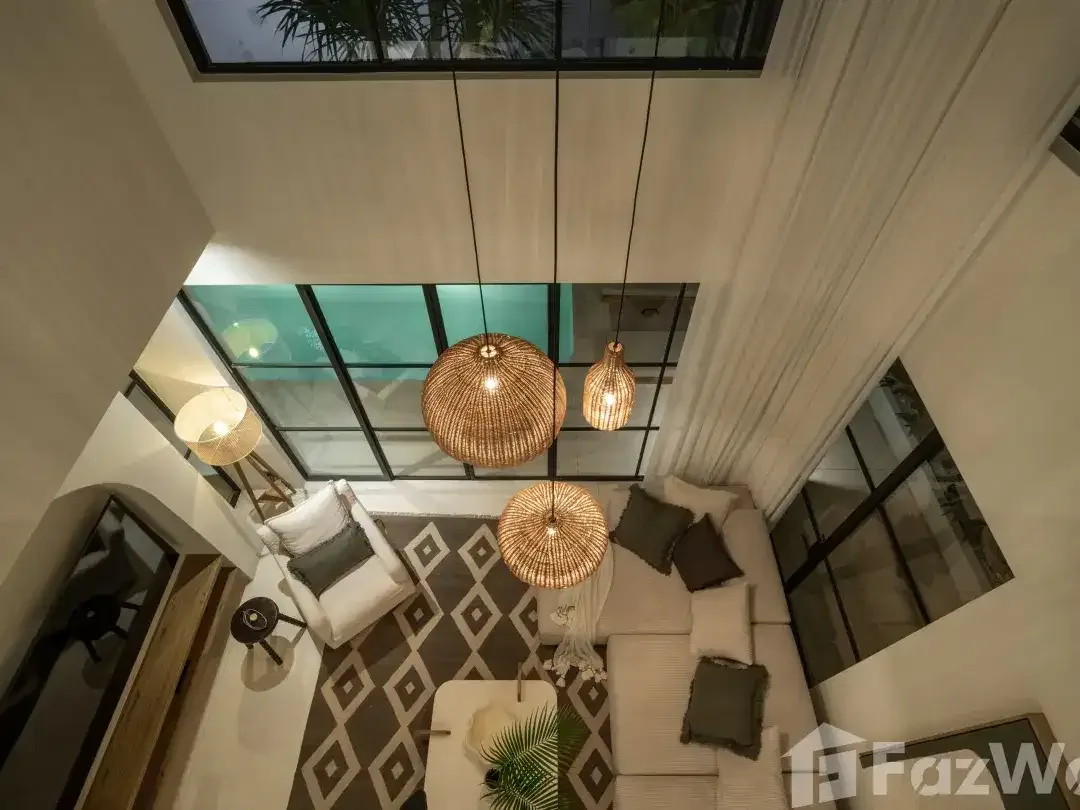 3 Bedroom Villa for sale in Kerobokan, Bali - Image 5 of 10