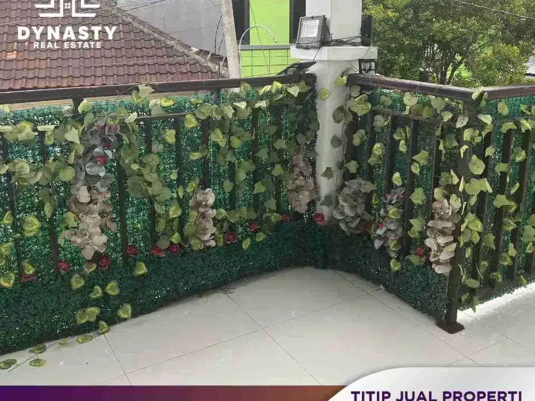 Tinggal Nyaman di Bali! Rumah Strategis Pemogan Dekat Semua Akses Utama - Image 7 of 8