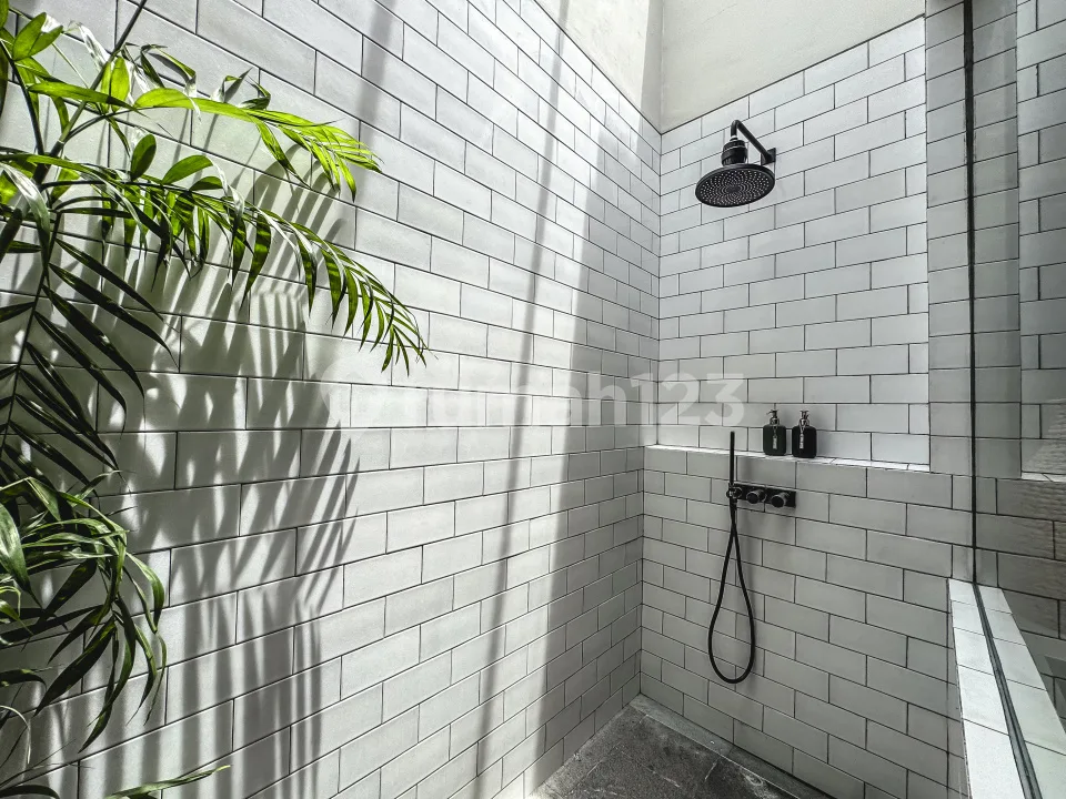 Villa 2Br Minimalist Aesthetics di Ungasan Dekat Pantai Melasti - Image 3 of 4