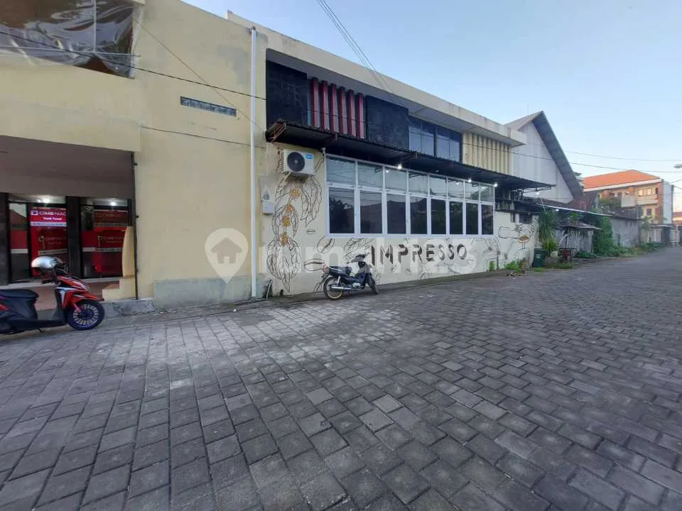 Hot List Di Jual Ruko Lokasi Musi Renon Kuta Selatan - Image 4 of 4