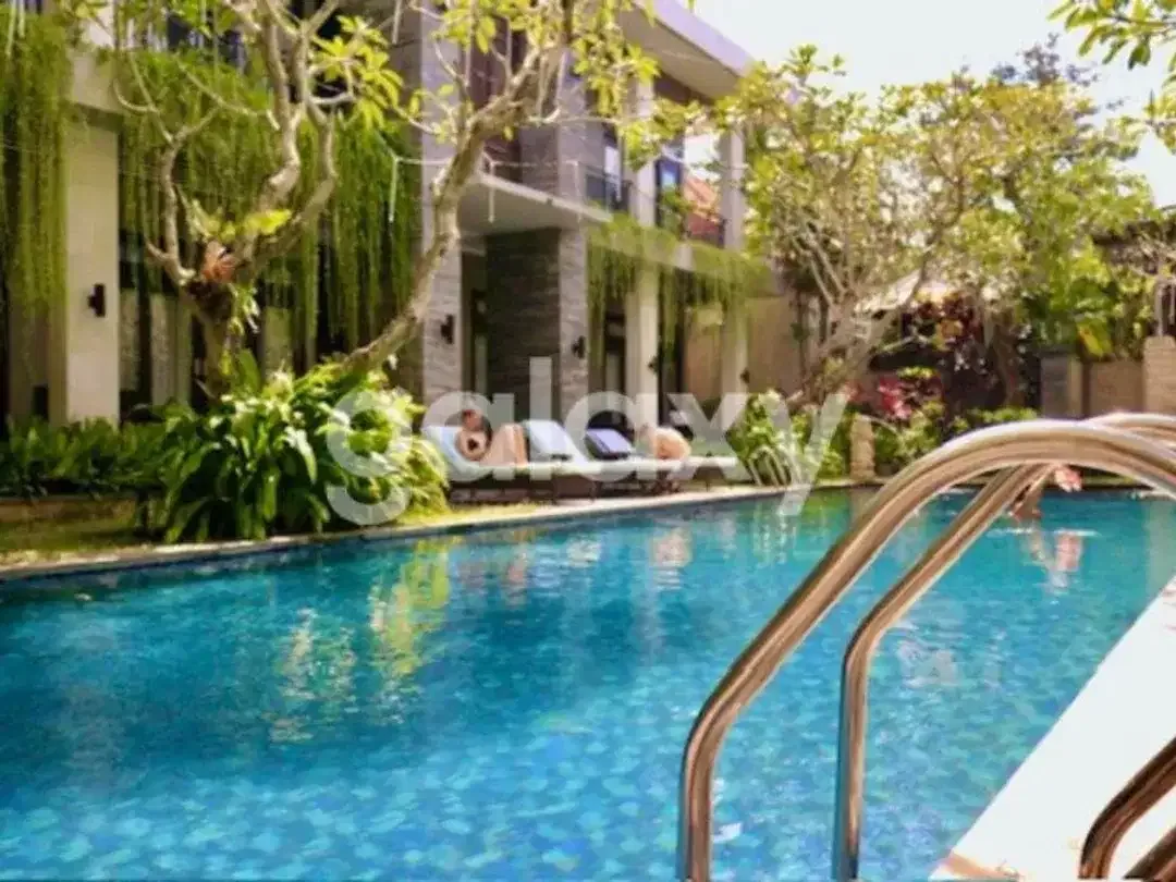RESORT HOTEL JIMBARAN BADUNG, BALI - Image 3 of 5