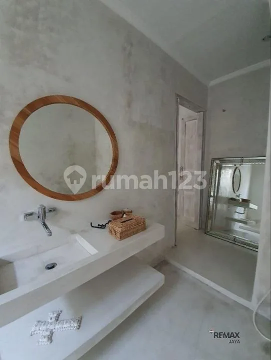Villa Baru Renovasi Fully Furnished Disewakan, di Umalas Kerobokan - Image 4 of 4
