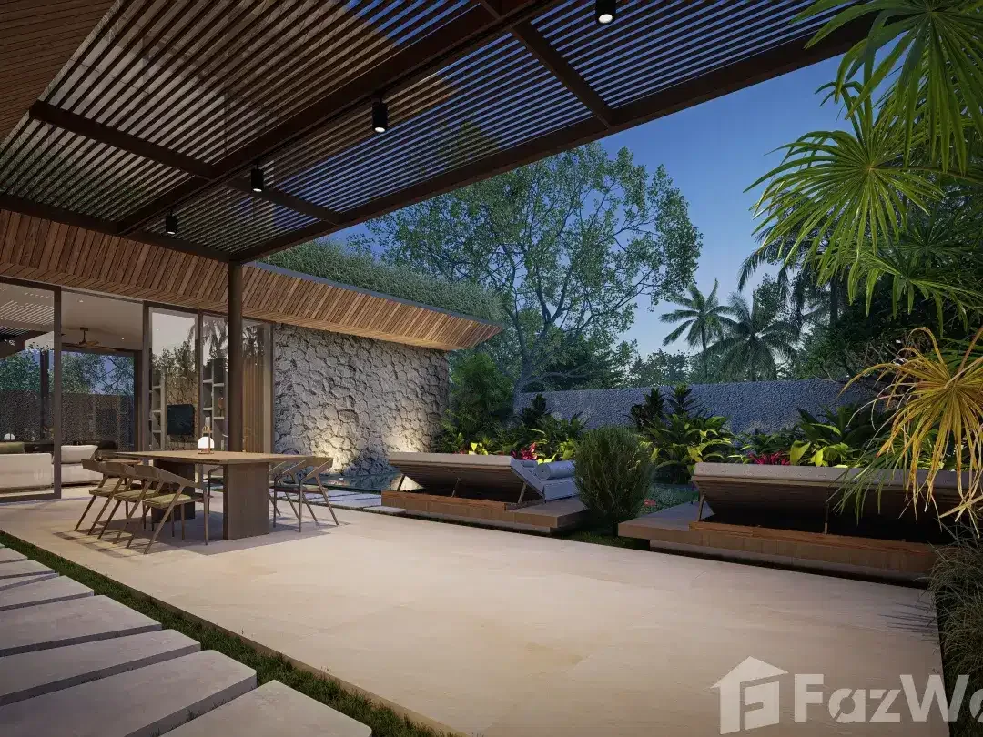 2 Bedroom Villa for sale in Uluwatu, Bali - Image 2 of 10
