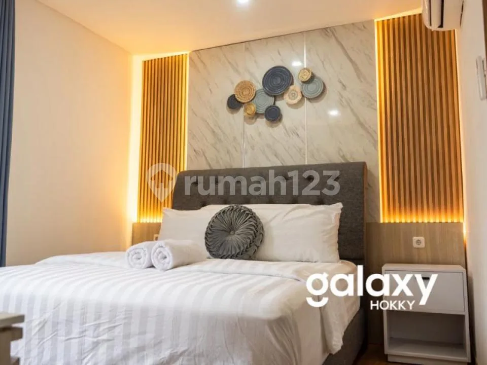 Disewakan Rumah di Vasaka Residence Kesiman Denpasar Timur - Bali - Image 3 of 4