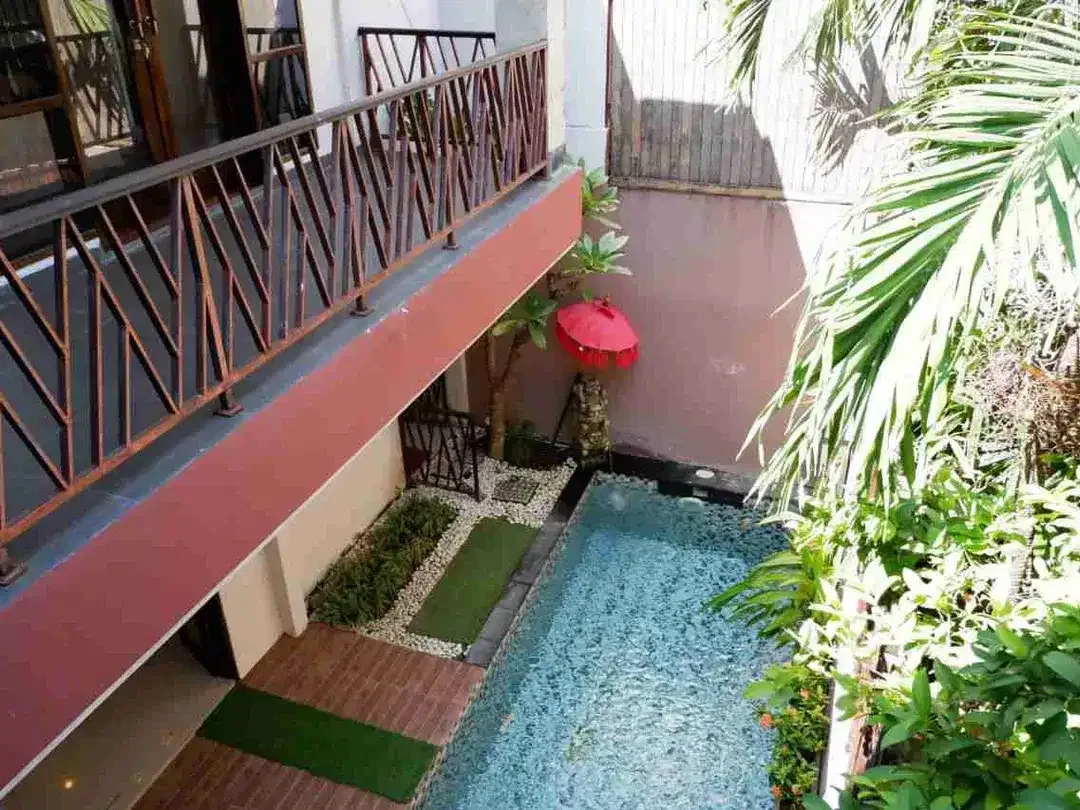 di sewakan villa bumi ayu Sanur - Image 3 of 10