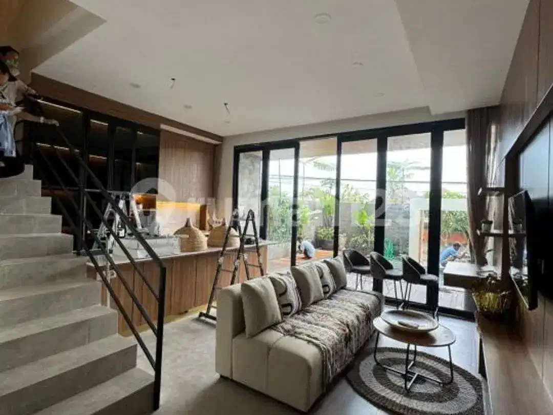 Hot Deal! Prime 3Br Leasehold Villa In Kayu Tulang - Canggu Bali - Image 2 of 5