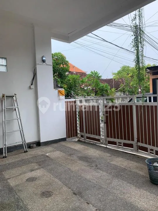 Dikontrakkan Rumah Bagus Siap Huni - Image 4 of 4