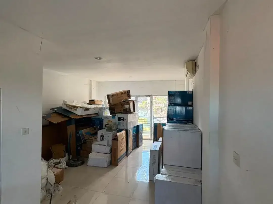 DIJUAL RUKO BARU 3 LANTAI DI PRIME LOCATION DEWA RUCI – SUNSET ROAD - Image 3 of 8