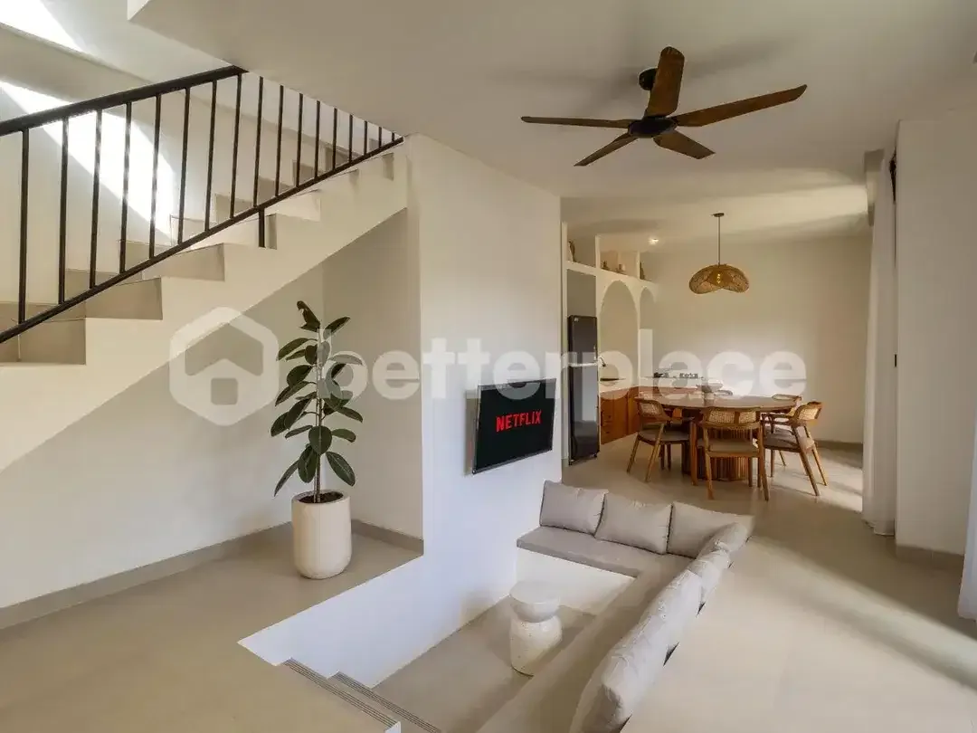 Strategic Mediterranean Leasehold Villa 5 Minutes to Dreamland Beach – Pecatu - Image 7 of 10