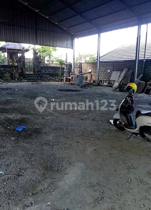 Dijual Tanah di Bypass Sanur Ngurah Rai - Image 3 of 4