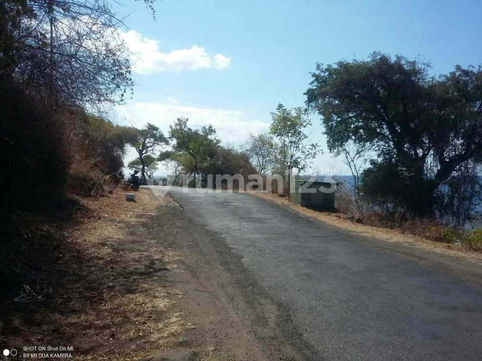 Di Jual Tanah View Laut Lepas Cocok Buat Hotel Dan Villa - Image 3 of 4