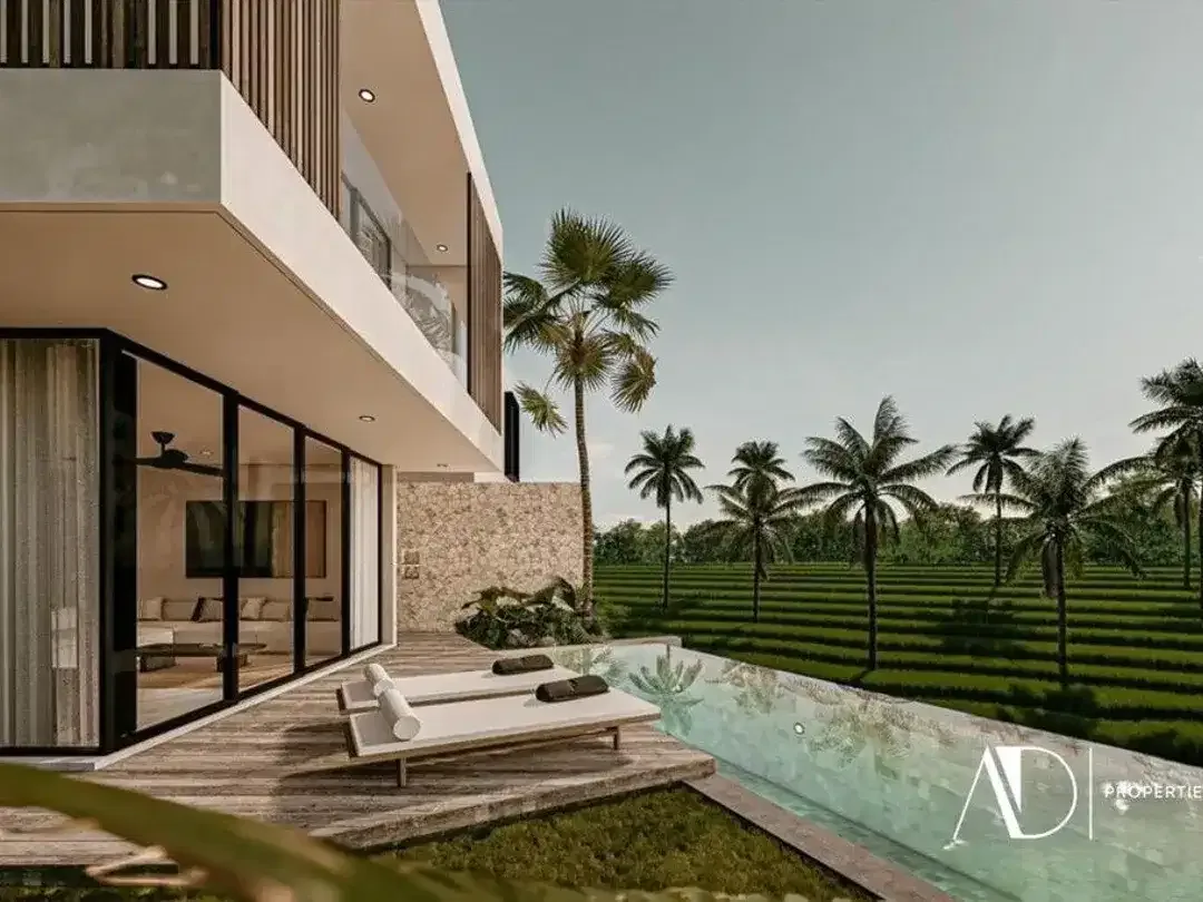 FREEHOLD 3 BEDROOM VILLA IN BERABAN - NEAR NYANYI - Image 1 of 10