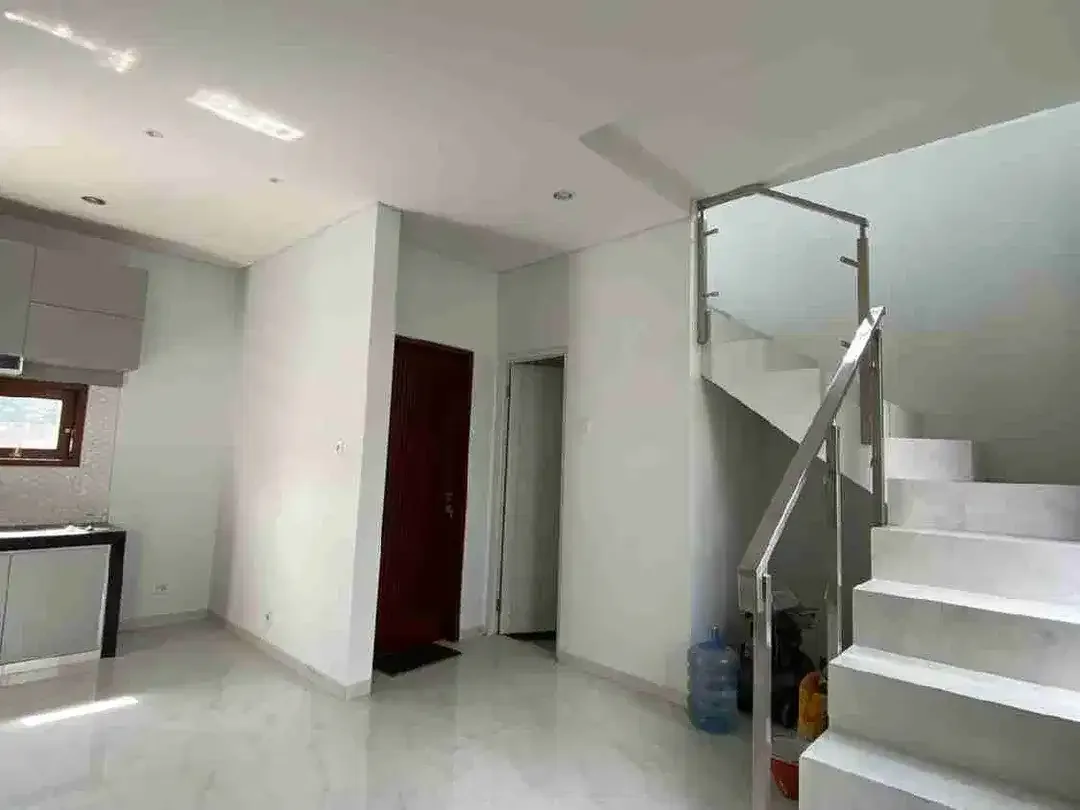 di jual rumah baru depan level 21 Denpasar - Image 5 of 8