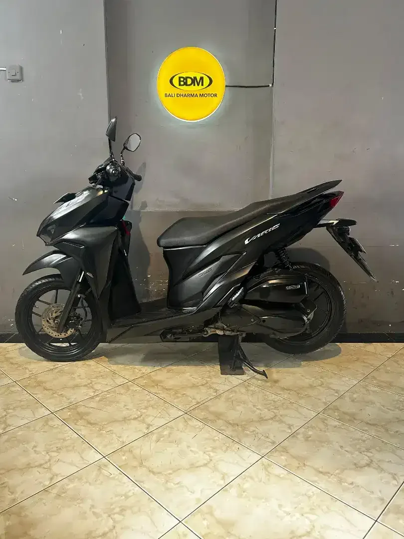 DP 1,9 JT / BUNGA MENURUN 2% / HONDA VARIO TECHNO 125 TAHUN 2021 - Image 2 of 7