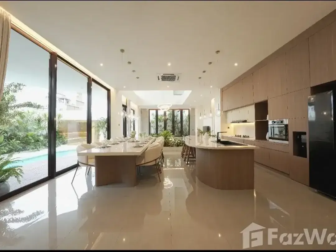 3 Bedroom Villa for sale in Seminyak, Bali - Image 5 of 10