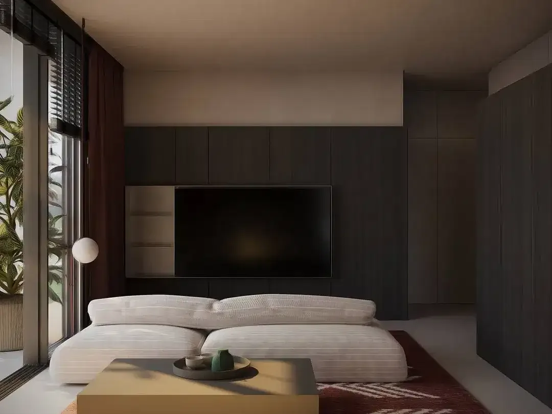 1 Bedroom Apartment for sale at Y-Way Boutique Hotel - Image 5 of 8