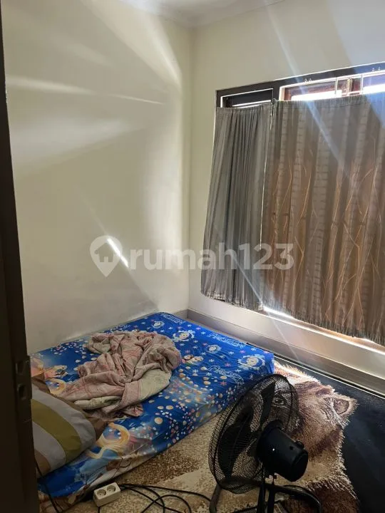 Rumah Furnished Kerambitan Tabanan Furnished Akses Jalan 12 Meter - Image 2 of 4