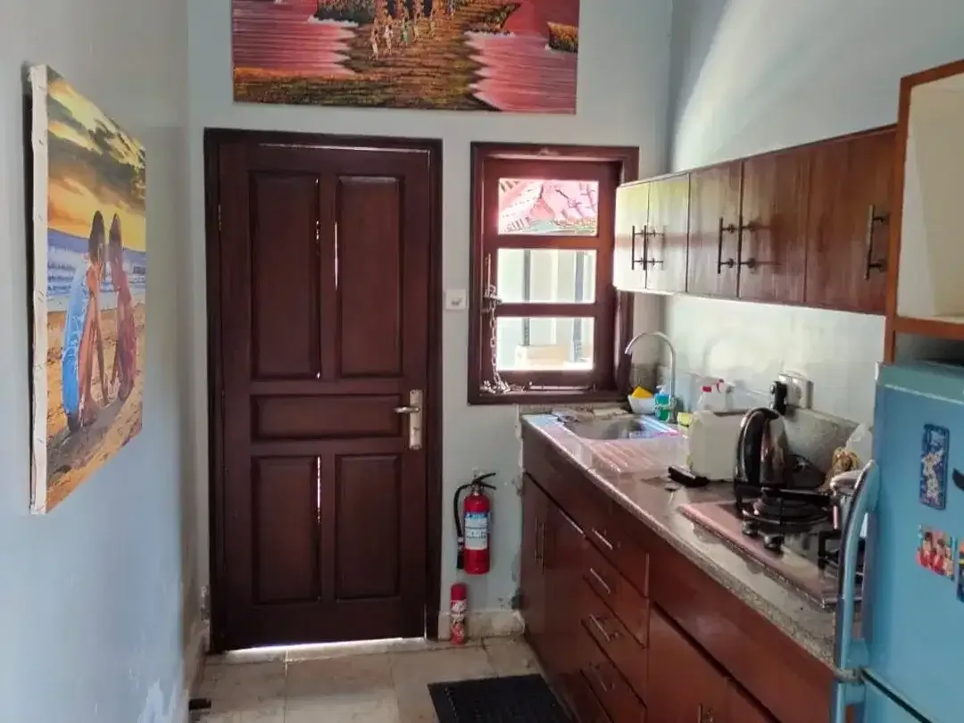 Villa Cozy Dekat Green Bowl, Melasti & Pandawa - Image 3 of 8
