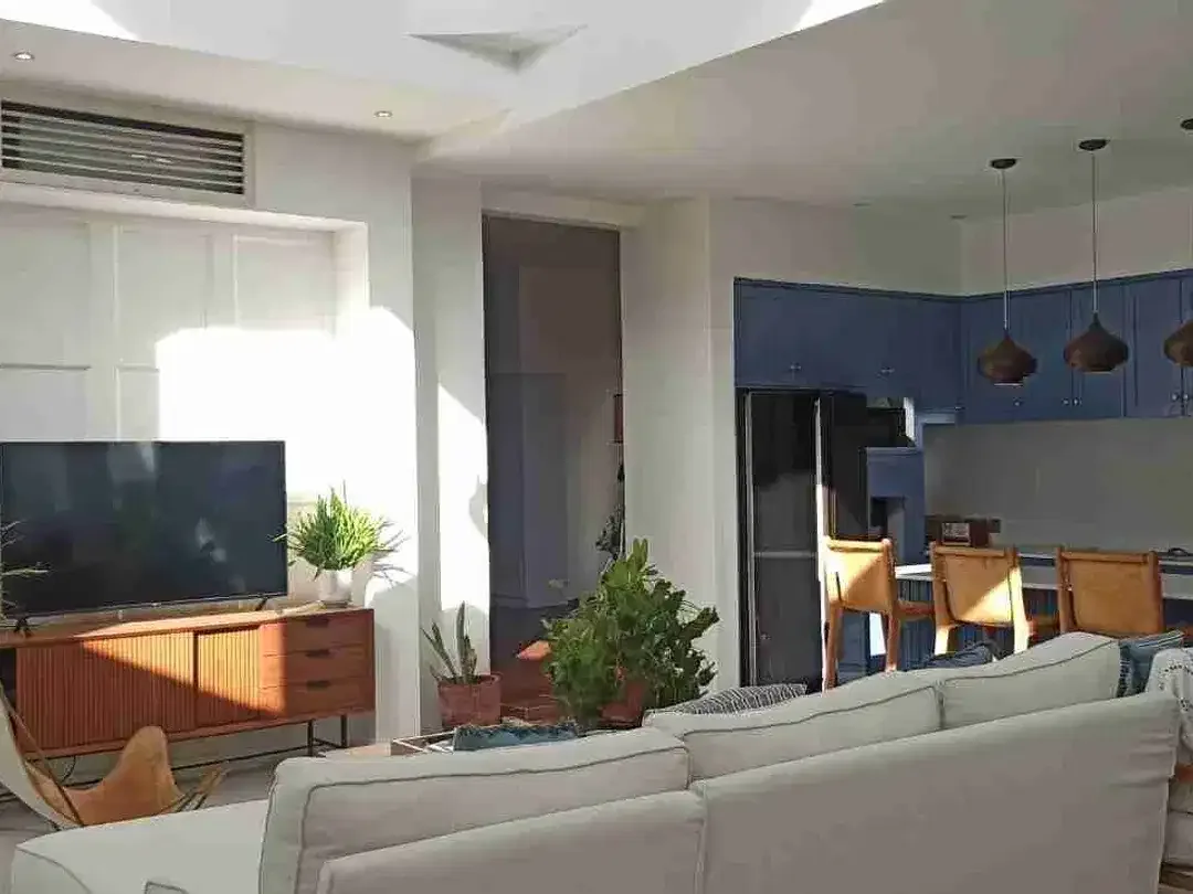 Rumah Cantik Dan Elegant di Ganda Pura WR Supratman Kesiman Dkt Gatsu Timur Sanur - Image 8 of 10