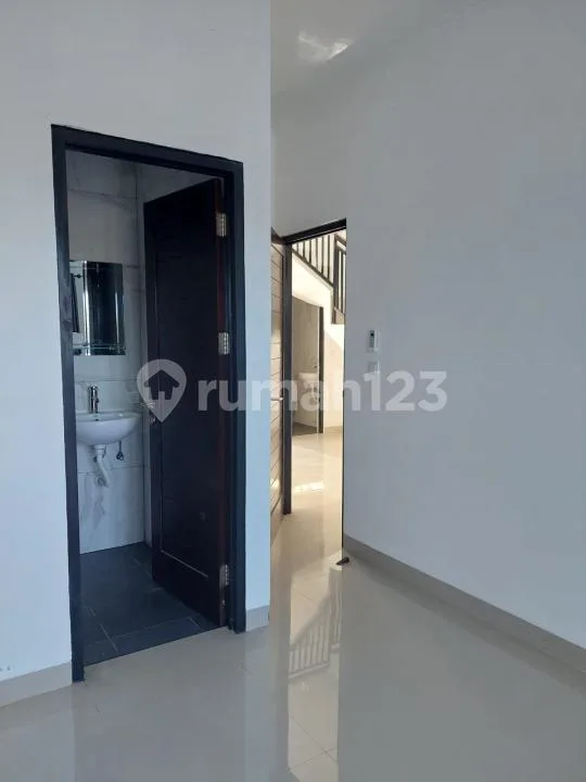 Rumah Nyaman 2 Kamar Dekat Area Benoa - Image 2 of 4