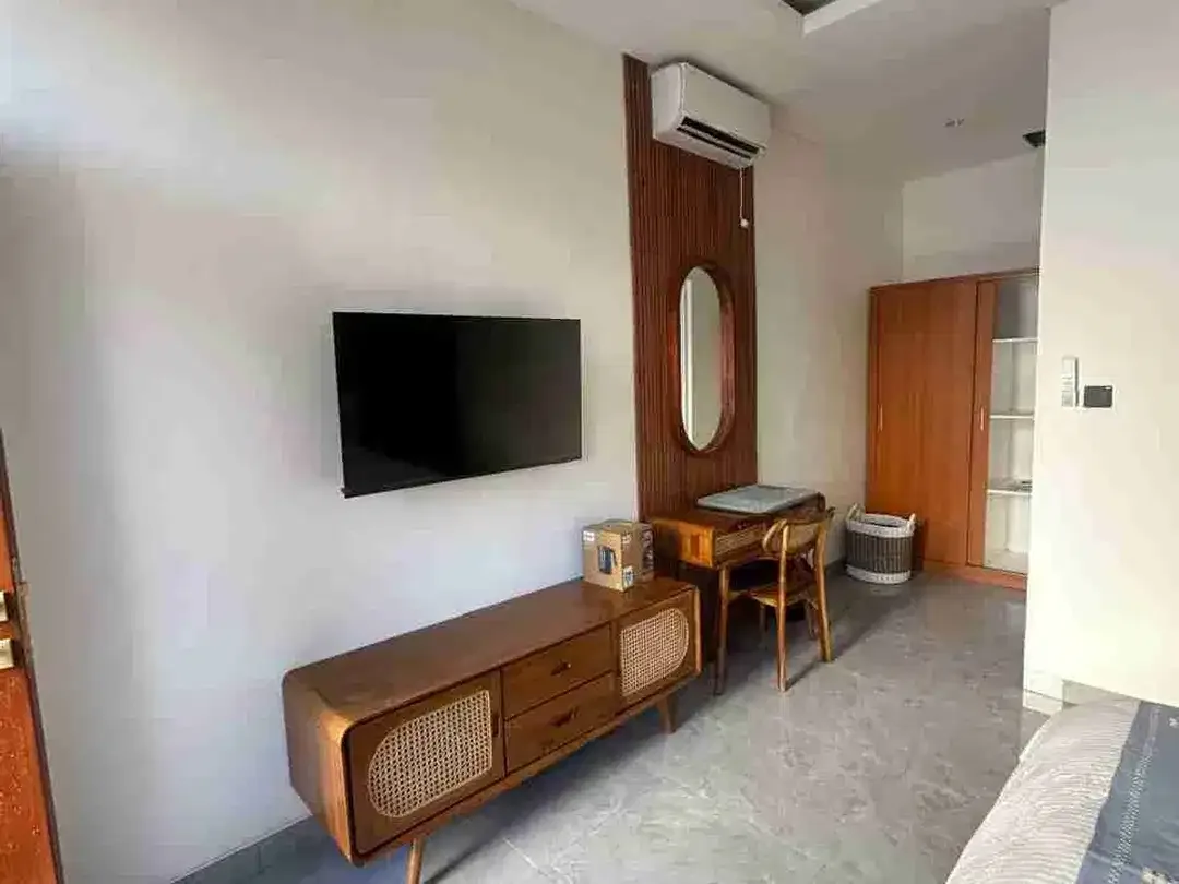 brand new villa nusa dua area fullyfurnished - Image 2 of 10
