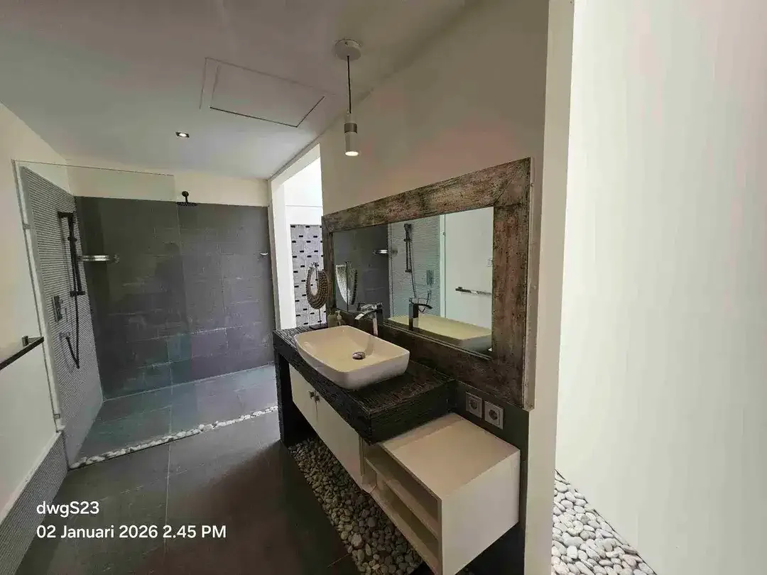 dijual villa lantai 3 canggu brawa - Image 4 of 10