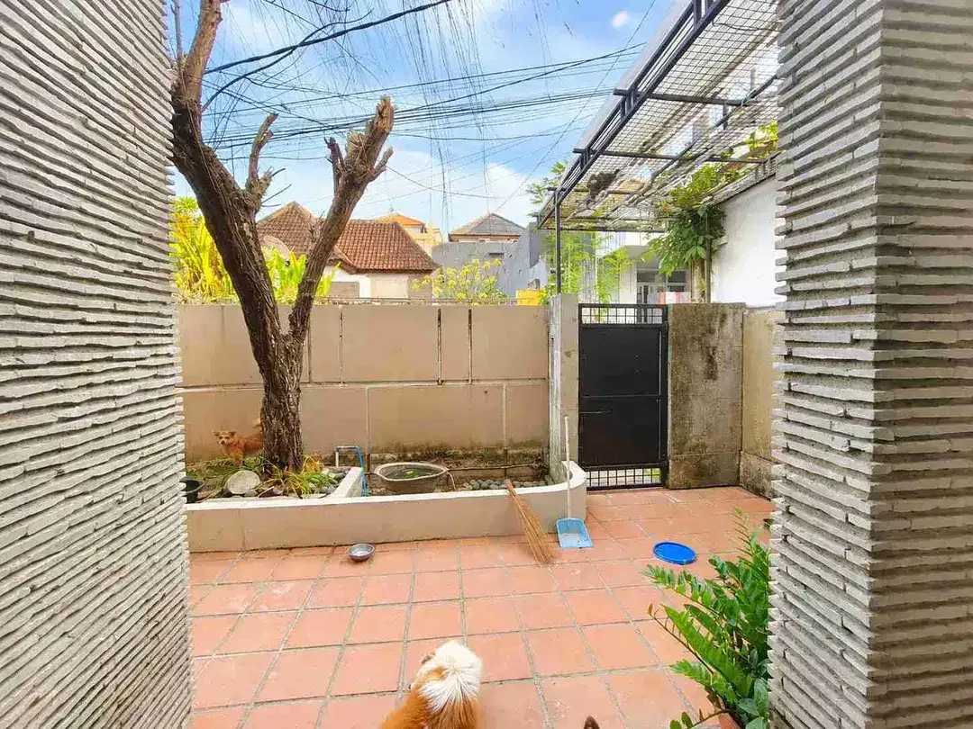 Rumah Jual 2 Lantai 3 Bedrooms di area Cluster Bali Arum Kerobokan - Image 10 of 10