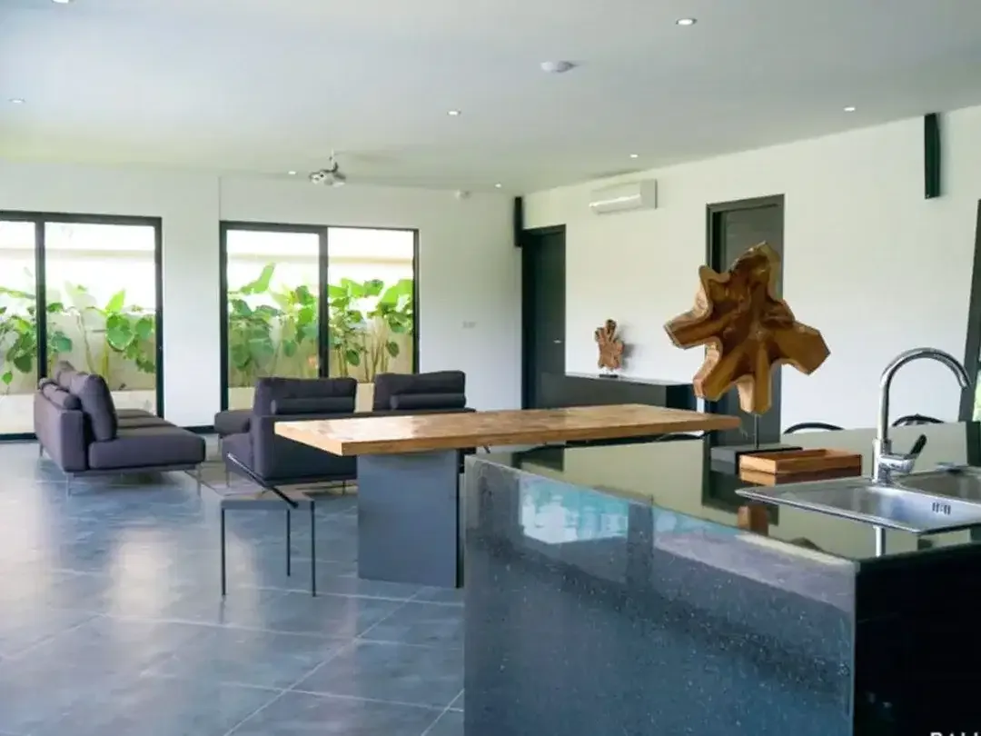 Leasehold 3 bedroom villa in Umalas - Image 3 of 8
