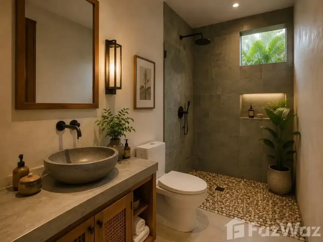 1 Bedroom Villa for sale in Payangan, Bali - Image 5 of 5