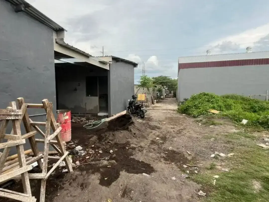 Prime Leasehold Land Opportunity in Sanur Kaja South Denpasar - Image 4 of 6