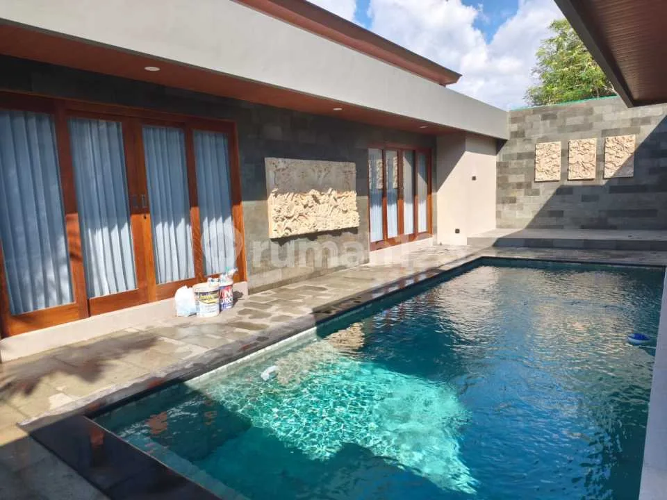 Brand New Villa - Gedong Sari Nusa Dua 300M2 - Image 4 of 4
