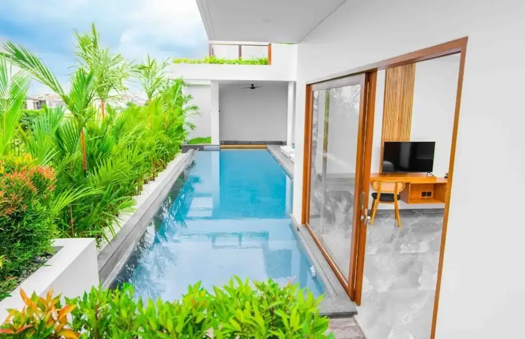 Modern 5-Bedroom Villa for Yearly Rental - Image 6 of 10