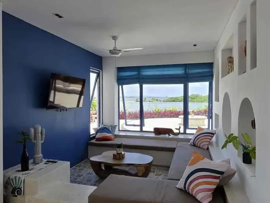 villa front beach tanjung benoa - Image 7 of 10