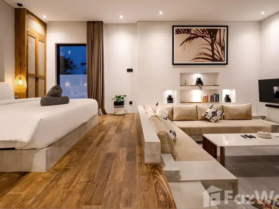 1 Bedroom Villa for sale in Uluwatu, Bali - Image 8 of 10