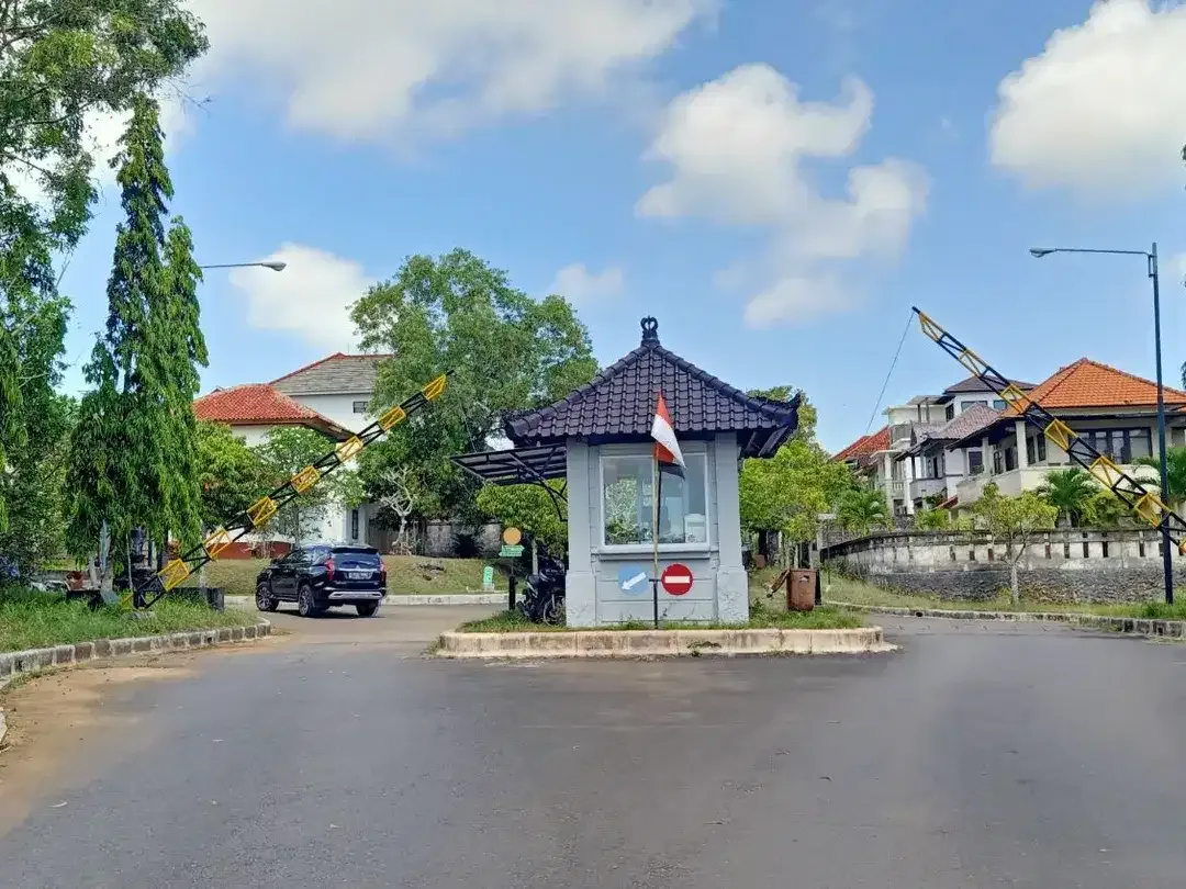 Tanah Paling MURAH di Pecatu Indah Resort, New Kuta Golf, Pantai Dreamland - Image 8 of 10