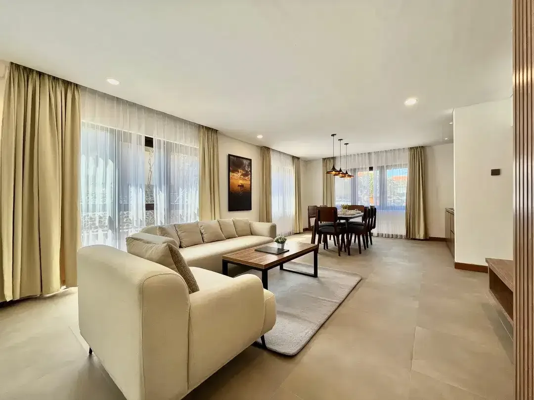 Apartement Residence Investment in Nusa Dua - Bali - Image 3 of 10