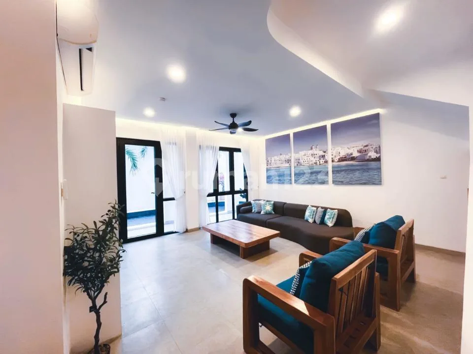 For Sale - Modern Rooftop Villa In The Heart Of Seminyak - Image 3 of 4