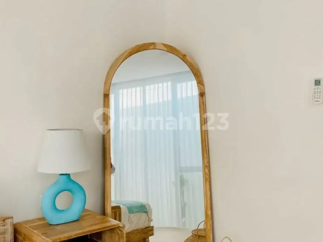 Santorini 3 Beds Villa In Ungasan For Rent - Image 3 of 7
