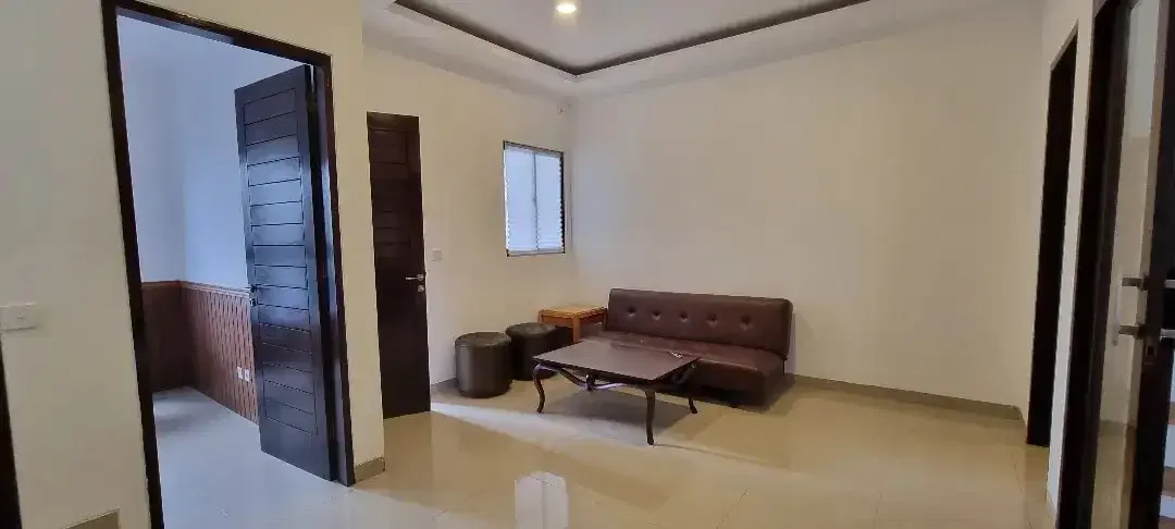 Rumah lokasi strategis di Cluster Prana Graha - Taman Griya, Jimbaran - Image 2 of 10
