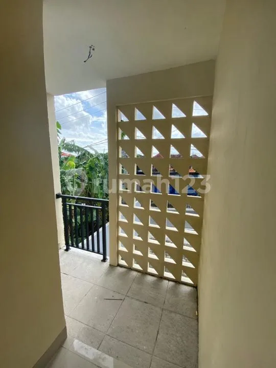 [Dijual] Ruko Strategis 2 Lantai di Penatih, Denpasar - Peluang Investasi - Image 4 of 4