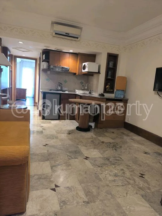 For Sale Freehold Jayakarta Apartment In The Tourist Area Of Legian Beach Bali - Image 3 of 4