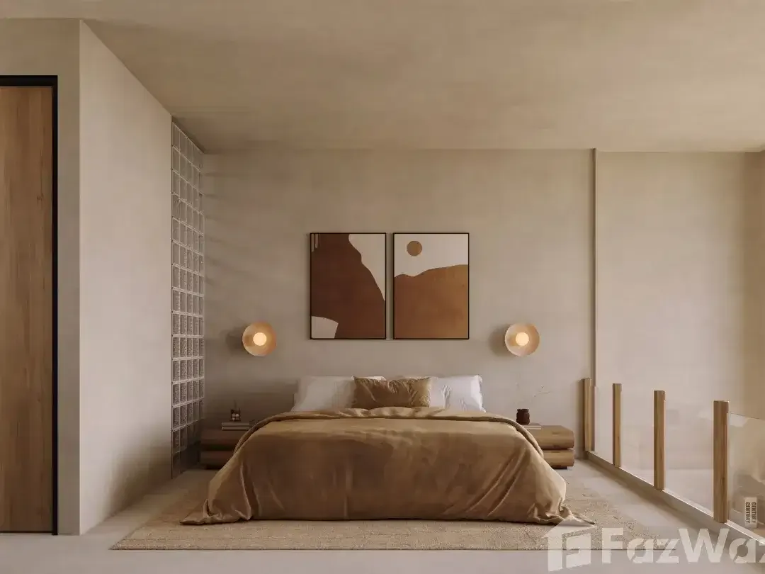 1 Bedroom Villa for sale in Kaba Kaba, Bali - Image 7 of 10